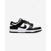 Lage Sneakers Nike Dunk Low Michigan State
