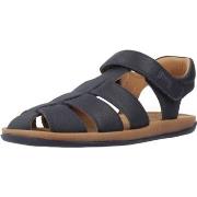 Sneakers Camper BICHO KIDS