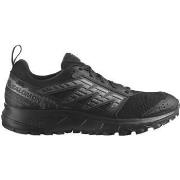 Lage Sneakers Salomon L47148400
