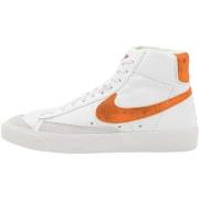 Hoge Sneakers Nike DX8948-100