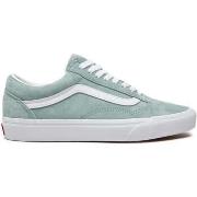 Lage Sneakers Vans VN0A2Z42M8I1