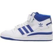 Hoge Sneakers adidas FZ2085