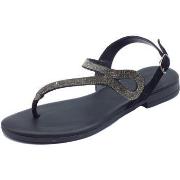 Teenslippers IgI&amp;CO 3683600 Scamosciato Soft