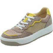 Sneakers IgI&amp;CO 3657122 Scamosciato