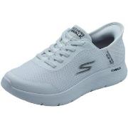Lage Sneakers Skechers 216324 Go Walk Flex