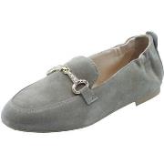 Ballerina's NeroGiardini E512620D Velour Col.