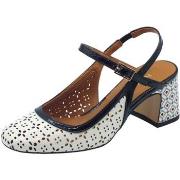 Pumps Nacree 2391M022 Napl Bur