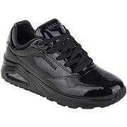 Lage Sneakers Skechers Uno-Shiny One