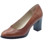 Pumps Wonders L-1101 Fenix Nature