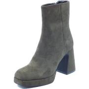 Low Boots Nacree 5004M010 Alpac