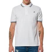 Polo Shirt Korte Mouw Kaporal -