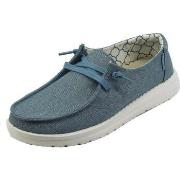 Pumps HEYDUDE Wendy Sparkling Blue