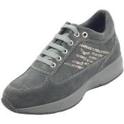 Sneakers Lumberjack Raul