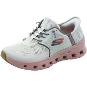 Sandalen Skechers 150420 Glide Step Pro Taupe