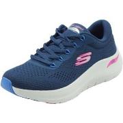 Lage Sneakers Skechers 150051 Arch-Fit 2.0