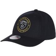 Pet Mitchell And Ness 6HSSINTL957BNEBLCK