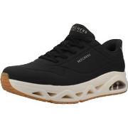 Lage Sneakers Skechers UNO GLIDE STEP GLIDE ON AIR
