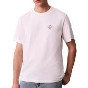 T-shirt Korte Mouw Calvin Klein Jeans -