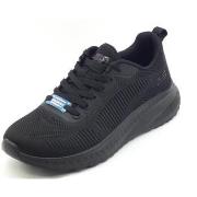Fitness Schoenen Skechers 117209 Face Off