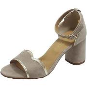 Sandalen IgI&amp;CO 5192411 Capra Scamosc.