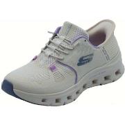 Lage Sneakers Skechers 150420 Glide Step Pro Nat