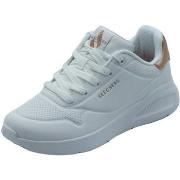 Fitness Schoenen Skechers 177291 Uno Lite Shimmer Along