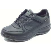 Wandelschoenen Grisport 8691OV Nero