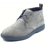 Laarzen Geox U56LAD Spherica Dove