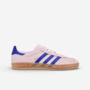 Lage Sneakers adidas Gazelle Indoor W "Clear Pink Lucid Blue"