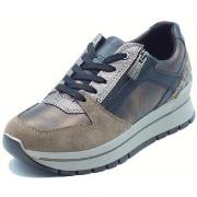 Lage Sneakers IgI&amp;CO 8676177 Lminato