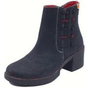 Enkellaarzen Jungla 8310 Jockey