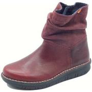 Enkellaarzen Jungla 7559 Yankee