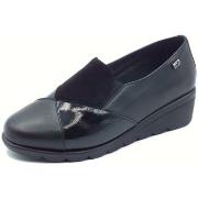 Mocassins Valleverde VS10303E Nappa