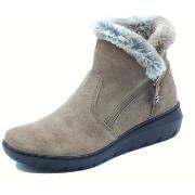 Enkellaarzen Enval 8773722 Scamosciato