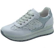 Sneakers IgI&amp;CO 7660300 Nappa Rete
