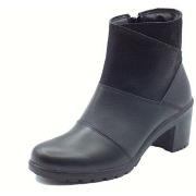 Enkellaarzen Enval 8755100 Nappa Soft