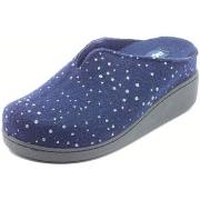 Pantoffels Melluso PD621