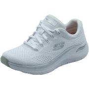 Fitness Schoenen Skechers 150067 Arch Fit Glow