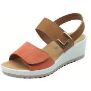 Sandalen Enval 7778811 Nabuk Nappa