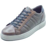 Lage Sneakers IgI&amp;CO 8635422 Vitello Rag