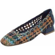 Ballerina's Carmela 162186 Piel