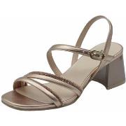 Sandalen NeroGiardini E513280D Laminato