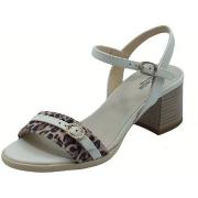 Sandalen NeroGiardini E513436D Sparta