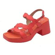 Sandalen Wonders D-1020 Hura Wild