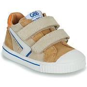 Hoge Sneakers GBB CHALEUREUX