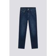 Straight Jeans Gas SAX ZIP 62MD-351450_020153 STONE ME.