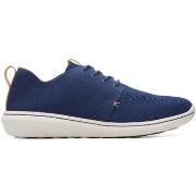 Lage Sneakers Clarks Step Urban Mix