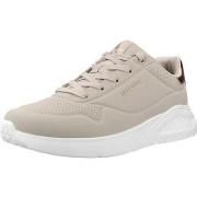 Lage Sneakers Skechers UNO LITE SHIMMER ALONG