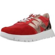 Lage Sneakers Wonders A24100