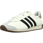 Lage Sneakers adidas RUNVISTA